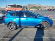 ✅ 2016 Toyota RAV4 Limited • VIN: JTMYFREV8GJ080677 • Lot: 43471003. Listed on IAAI with 112,605 mi. Free auction sales archive from the USA and detailed vehicle history report at DreamBid. Image 14.