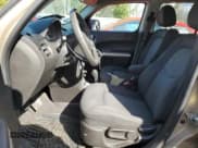 ✅ 2007 Chevrolet HHR LS • VIN: 3GNDA13D07S607237 • Lot: 47659635. Listed on Copart with 107,850 mi. Free auction sales archive from the USA and detailed vehicle history report at DreamBid. Image 7.