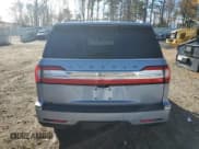 ✅ 2021 Lincoln Navigator Black Label • VIN: 5LMJJ2TT7MEL18654 • Lot: 90431315. Wystawiony na Copart z przebiegiem 97 750 mil. Bezpłatny archiwum sprzedaży aukcyjnych z USA i szczegółowy raport historii pojazdu na DreamBid. Zdjęcie 6.