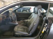 ✅ 2008 BMW 3 Series 328i • VIN: WBAWL13578PX11645 • Lot: 66912535. Wystawiony na Copart z przebiegiem 88 419 mil. Bezpłatny archiwum sprzedaży aukcyjnych z USA i szczegółowy raport historii pojazdu na DreamBid. Zdjęcie 7.