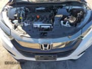 ✅ 2022 Honda HR-V EX • VIN: 3CZRU6H59NM760845 • Lot: 91197855. Listed on Copart with 28,132 mi. Free auction sales archive from the USA and detailed vehicle history report at DreamBid. Image 12.