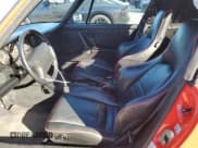 ✅ 1991 Porsche 911 • VIN: WP0CB296XMS461954 • Lot: 78106444. Wystawiony na Copart z przebiegiem 78 027 mil. Bezpłatny archiwum sprzedaży aukcyjnych z USA i szczegółowy raport historii pojazdu na DreamBid. Zdjęcie 7.