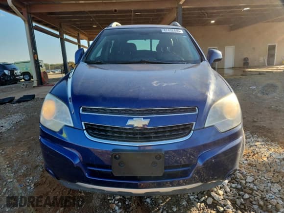 ✅ 2012 Chevrolet Captiva Sport LT • VIN: 3GNAL3E59CS649866 • Lot: 87452495. Wystawiony na Copart z przebiegiem 141 753 mil. Bezpłatny archiwum sprzedaży aukcyjnych z USA i szczegółowy raport historii pojazdu na DreamBid. Zdjęcie 5.