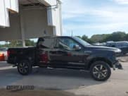 ✅ 2016 Ford F-150 XLT • VIN: 1FTEW1EG2GFD32920 • Lot: 43798436. Listed on IAAI with 162,660 mi. Free auction sales archive from the USA and detailed vehicle history report at DreamBid. Image 14.