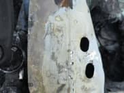 ✅ 2021 Chrysler Pacifica Touring • VIN: 2C4RC1FG9MR59873 • Lot: 55481385. Listed on Copart with Not provided. Free auction sales archive from the USA and detailed vehicle history report at DreamBid. Image 13.