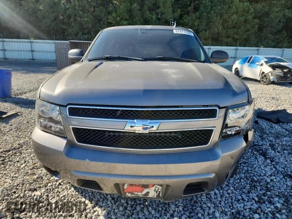 ✅ 2007 Chevrolet Tahoe LTZ • VIN: 1GNFC13J87J111399 • Lot: 82441935. Listed on Copart with 355,725 mi. Free auction sales archive from the USA and detailed vehicle history report at DreamBid. Image 5.