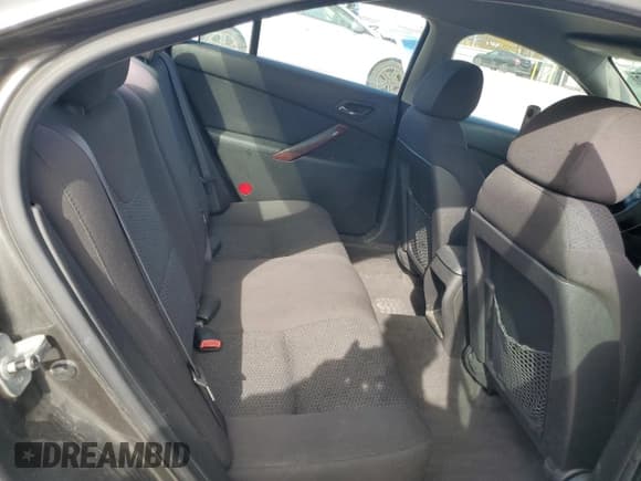 ✅ 2006 Pontiac G6 6-Cyl • VIN: 1G2ZG558164190315 • Lot: 91386755. Wystawiony na Copart z przebiegiem 141 217 mil. Bezpłatny archiwum sprzedaży aukcyjnych z USA i szczegółowy raport historii pojazdu na DreamBid. Zdjęcie 10.