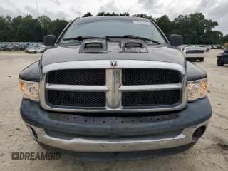✅ 2004 Dodge 1500 SLT • VIN: 1D7HA18N14S672882 • Лот: 73353814. Опубликован ранее на Copart с пробегом 131 622 миль. Бесплатный доступ к архиву аукционных продаж из США и подробный отчёт об истории автомобиля на DreamBid. Изображение 5.