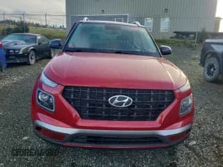 ✅ 2021 Hyundai Venue Trend • VIN: KMHRC8A3XMU086496 • Lot: 77324714. Wystawiony na Copart z przebiegiem 65 652 mil. Bezpłatny archiwum sprzedaży aukcyjnych z USA i szczegółowy raport historii pojazdu na DreamBid. Zdjęcie 5.