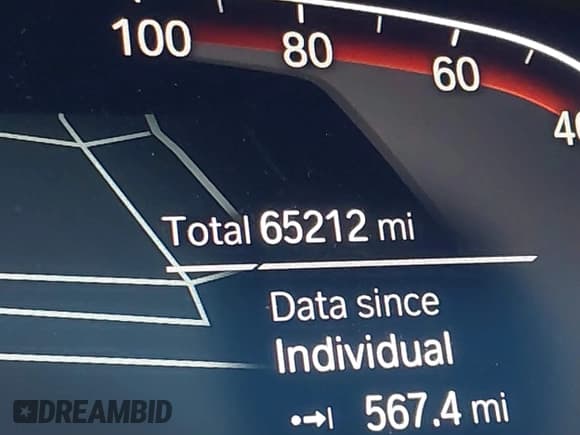 ✅ 2021 BMW 5 Series 540i xDrive • VIN: WBA73BJ0XMWX01449 • Lot: 41630703. Listed on IAAI with 65,212 mi. Free auction sales archive from the USA and detailed vehicle history report at DreamBid. Image 16.