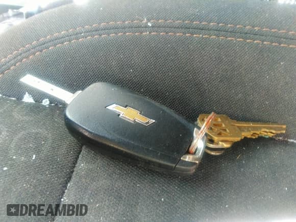 ✅ 2021 Chevrolet Trax LS • VIN: KL7CJKSBXMB302858 • Lot: 42356370. Listed on IAAI with 40,838 mi. Free auction sales archive from the USA and detailed vehicle history report at DreamBid. Image 11.