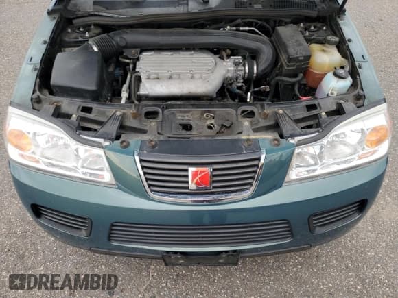 ✅ 2006 Saturn VUE • VIN: 5GZCZ63476S879514 • Lot: 64043595. Listed on Copart with 146,050 mi. Free auction sales archive from the USA and detailed vehicle history report at DreamBid. Image 12.