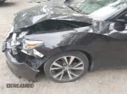 ✅ 2016 Nissan Maxima Platinum • VIN: 1N4AA6AP2GC902549 • Lot: 42965005. Listed on IAAI with 77,530 mi. Free auction sales archive from the USA and detailed vehicle history report at DreamBid. Image 6.