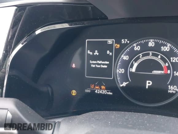 ✅ 2023 Lexus NX 350 Premium • VIN: 2T2GGCEZ7PC018994 • Lot: 41528783. Listed on IAAI with 42,420 mi. Free auction sales archive from the USA and detailed vehicle history report at DreamBid. Image 16.