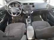 ✅ 2012 Kia Rio EX • VIN: KNADN4A3XC6077315 • Lot: 41840005. Listed on Copart with 104,908 mi. Free auction sales archive from the USA and detailed vehicle history report at DreamBid. Image 8.