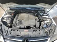 ✅ 2014 Mercedes-Benz C 300 Sport • VIN: WDDGF8AB7EA930111 • Lot: 50959005. Wystawiony na Copart z przebiegiem 195 477 mil. Bezpłatny archiwum sprzedaży aukcyjnych z USA i szczegółowy raport historii pojazdu na DreamBid. Zdjęcie 11.