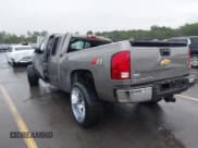 ✅ 2012 Chevrolet Silverado 1500 LT • VIN: 1GCRKSE71CZ254318 • Lot: 42964714. Listed on IAAI with 157,722 mi. Free auction sales archive from the USA and detailed vehicle history report at DreamBid. Image 3.