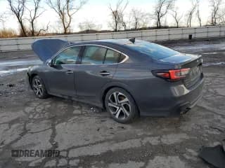 ✅ 2020 Subaru Legacy Touring XT • VIN: 4S3BWGP61L3008251 • Lot: 37564973. Listed on Copart with 48,470 mi. Free auction sales archive from the USA and detailed vehicle history report at DreamBid. Image 2.