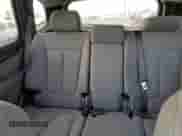 2011 Hyundai Santa Fe GLS с VIN 5XYZG3AB0BG036918, выставлен на аукционе Copart как лот 76688974 с пробегом Не указан миль и На запчасти • Non repairable. История ставок и продаж доступна на DreamBid. Изображение 10.