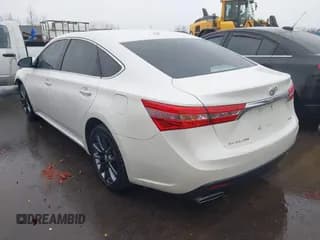 ✅ 2013 Toyota Avalon Limited • VIN: 4T1BK1EB5DU025165 • Лот: 43784609. Опубликован ранее на IAAI с пробегом 84 257 миль. Бесплатный доступ к архиву аукционных продаж из США и подробный отчёт об истории автомобиля на DreamBid. Изображение 3.