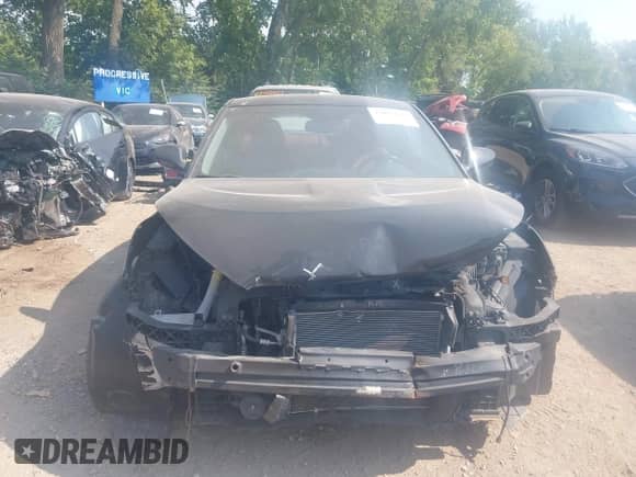 2014 Hyundai Veloster with VIN KMHTC6AD2EU214301, listed as a IAAI auction lot 43016517 with 122,845 mi miles and . Bid and sale history available at DreamBid. Image 12.