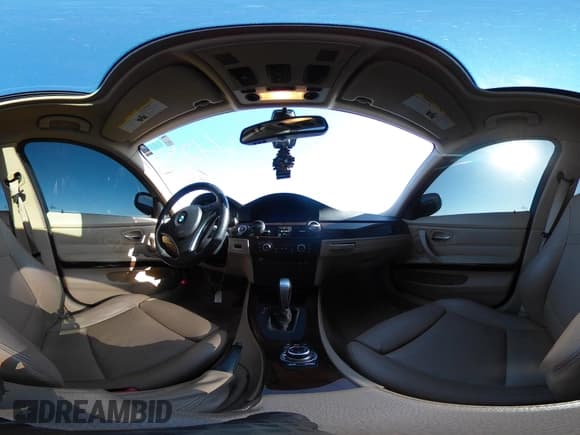 ✅ 2011 BMW 3 Series 335i xDrive • VIN: WBAPL5G56BNN22042 • Lot: 42232806. Listed on IAAI with 118,567 mi. Free auction sales archive from the USA and detailed vehicle history report at DreamBid. Image 19.