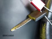 ✅ 2004 Nissan Murano SE • VIN: JN8AZ08T54W226258 • Lot: 43056995. Wystawiony na IAAI z przebiegiem 179 095 mil. Bezpłatny archiwum sprzedaży aukcyjnych z USA i szczegółowy raport historii pojazdu na DreamBid. Zdjęcie 11.