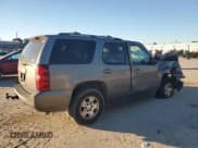 ✅ 2007 Chevrolet Tahoe LT • VIN: 1GNFC13J37J113450 • Lot: 90834795. Listed on Copart with Not provided. Free auction sales archive from the USA and detailed vehicle history report at DreamBid. Image 3.