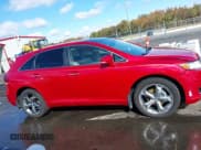 ✅ 2015 Toyota Venza XLE • VIN: 4T3ZK3BB3FU071909 • Lot: 43563749. Listed on IAAI with 114,560 mi. Free auction sales archive from the USA and detailed vehicle history report at DreamBid. Image 13.