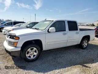 ✅ 2012 Chevrolet Colorado 1LT • VIN: 1GCDSCF95C8100149 • Лот: 75871444. Опубликован ранее на Copart с пробегом Не указан. Бесплатный доступ к архиву аукционных продаж из США и подробный отчёт об истории автомобиля на DreamBid. Изображение 1.