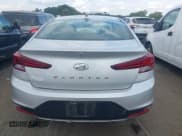 ✅ 2019 Hyundai Elantra Value Edition • VIN: 5NPD84LFXKH433218 • Lot: 43276120. Listed on IAAI with 64,082 mi. Free auction sales archive from the USA and detailed vehicle history report at DreamBid. Image 17.