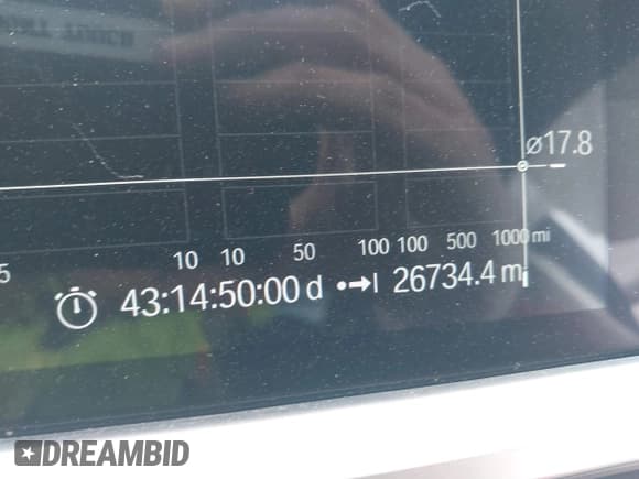 ✅ 2023 BMW M4 Competition xDrive • VIN: WBS43AZ03PCL99862 • Лот: 41608020. Опубликован ранее на IAAI с пробегом 28 295 миль. Бесплатный доступ к архиву аукционных продаж из США и подробный отчёт об истории автомобиля на DreamBid. Изображение 14.