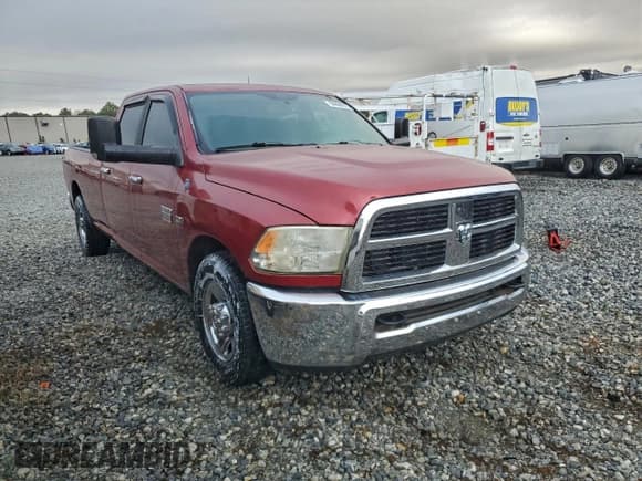 ✅ 2012 Dodge RAM • VIN: 3C6TD4JT8CG280856 • Lot: 94465975. Listed on Copart with 325,530 mi. Free auction sales archive from the USA and detailed vehicle history report at DreamBid. Image 4.