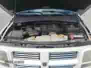 2008 Dodge Nitro R/T with VIN 1D8GT58628W218754, listed as a Copart auction lot 58082825 with 174,212 mi miles and Clean title. Bid and sale history available at DreamBid. Image 12.