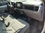 ✅ 2022 Ford F-150 XL • VIN: 1FTMF1CP7NKE48777 • Lot: 73188894. Wystawiony na Copart z przebiegiem 66 338 mil. Bezpłatny archiwum sprzedaży aukcyjnych z USA i szczegółowy raport historii pojazdu na DreamBid. Zdjęcie 8.