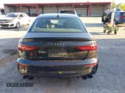 ✅ 2022 Audi S3 Premium Plus • VIN: WAUH3DGYXNA004858 • Lot: 41898823. Listed on IAAI with 56,663 mi. Free auction sales archive from the USA and detailed vehicle history report at DreamBid. Image 16.