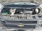 ✅ 2013 Chevrolet Express Passenger LS • VIN: 1GNSGBF4XD1186020 • Lot: 69689505. Listed on Copart with 233,505 mi. Free auction sales archive from the USA and detailed vehicle history report at DreamBid. Image 12.