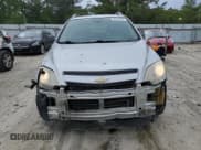 ✅ 2014 Chevrolet Captiva Sport LS • VIN: 3GNAL2EK5ES509591 • Lot: 58562905. Wystawiony na Copart z przebiegiem 276 701 mil. Bezpłatny archiwum sprzedaży aukcyjnych z USA i szczegółowy raport historii pojazdu na DreamBid. Zdjęcie 5.