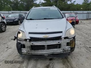 ✅ 2014 Chevrolet Captiva Sport LS • VIN: 3GNAL2EK5ES509591 • Lot: 58562905. Wystawiony na Copart z przebiegiem 276 701 mil. Bezpłatny archiwum sprzedaży aukcyjnych z USA i szczegółowy raport historii pojazdu na DreamBid. Zdjęcie 5.