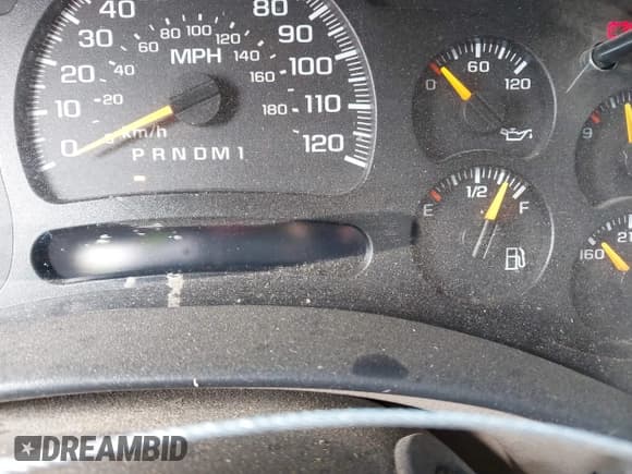 ✅ 2006 Chevrolet Silverado 2500HD LT3 • VIN: 1GCHK23276F104562 • Лот: 43072115. Опубликован ранее на IAAI с пробегом Не указан. Бесплатный доступ к архиву аукционных продаж из США и подробный отчёт об истории автомобиля на DreamBid. Изображение 15.