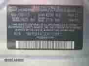 ✅ 2013 Hyundai Sonata GLS • VIN: 5NPEB4AC3DH719915 • Лот: 89551315. Опубликован ранее на Copart с пробегом 131 451 миль. Бесплатный доступ к архиву аукционных продаж из США и подробный отчёт об истории автомобиля на DreamBid. Изображение 13.