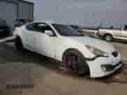 2012 Hyundai Genesis Coupe Track с VIN KMHHU6KH9CU074930, выставлен на аукционе Copart как лот 70231844 с пробегом 106 225 миль миль и Списание • Salvage title. История ставок и продаж доступна на DreamBid. Изображение 4.