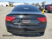 ✅ 2015 Audi RS 5 • VIN: WUAC6AFR9FA901588 • Lot: 61548775. Listed on Copart with 84,874 mi. Free auction sales archive from the USA and detailed vehicle history report at DreamBid. Image 6.