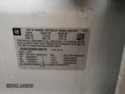 ✅ 2017 Chevrolet Equinox LT • VIN: 2GNALCEKXH1566729 • Лот: 64636324. Опубликован ранее на Copart с пробегом Не указан. Бесплатный доступ к архиву аукционных продаж из США и подробный отчёт об истории автомобиля на DreamBid. Изображение 14.