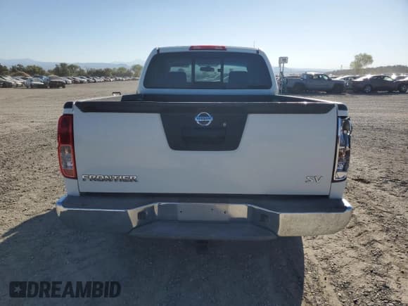 ✅ 2013 Nissan Frontier S • VIN: 1N6BD0CT6DN750401 • Lot: 81623525. Listed on Copart with 146,796 mi. Free auction sales archive from the USA and detailed vehicle history report at DreamBid. Image 6.