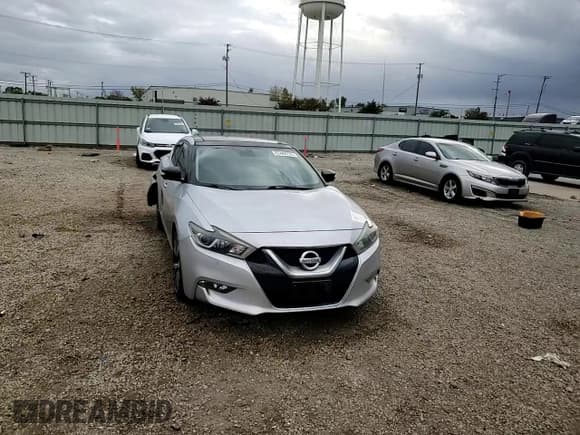 ✅ 2016 Nissan Maxima S • VIN: 1N4AA6AP0GC397191 • Лот: 87444735. Опубликован ранее на Copart с пробегом 92 471 миль. Бесплатный доступ к архиву аукционных продаж из США и подробный отчёт об истории автомобиля на DreamBid. Изображение 13.