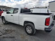 ✅ 2015 Chevrolet Colorado 2WD WT • VIN: 1GCHSAEA9F1189075 • Лот: 77206174. Опубликован ранее на Copart с пробегом 132 218 миль. Бесплатный доступ к архиву аукционных продаж из США и подробный отчёт об истории автомобиля на DreamBid. Изображение 2.