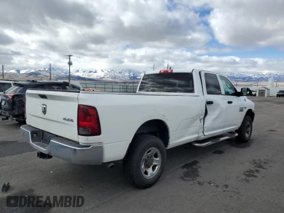 ✅ 2013 Ram 2500 Tradesman • VIN: 3C6TR5HT5DG560300 • Лот: 44741345. Опубликован ранее на Copart с пробегом 213 016 миль. Бесплатный доступ к архиву аукционных продаж из США и подробный отчёт об истории автомобиля на DreamBid. Изображение 3.