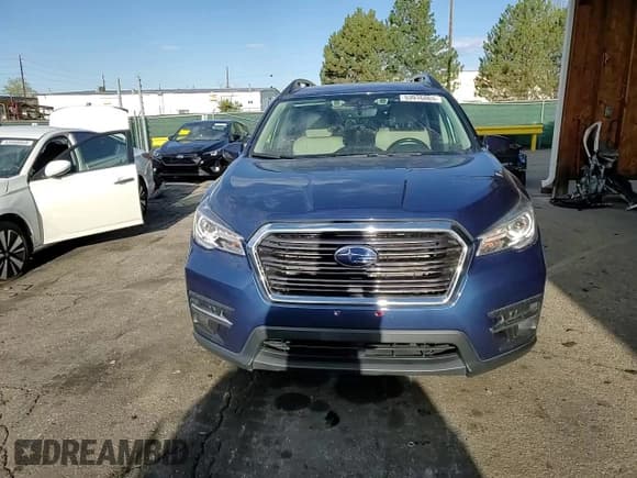 ✅ 2021 Subaru Ascent Premium • VIN: 4S4WMAFD6M3469253 • Лот: 53916865. Опубликован ранее на Copart с пробегом 56 153 миль. Бесплатный доступ к архиву аукционных продаж из США и подробный отчёт об истории автомобиля на DreamBid. Изображение 11.