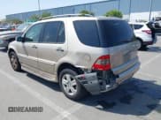 ✅ 2005 Mercedes-Benz M 350 • VIN: 4JGAB57E65A546957 • Лот: 42430337. Опубликован ранее на IAAI с пробегом 115 884 миль. Бесплатный доступ к архиву аукционных продаж из США и подробный отчёт об истории автомобиля на DreamBid. Изображение 3.